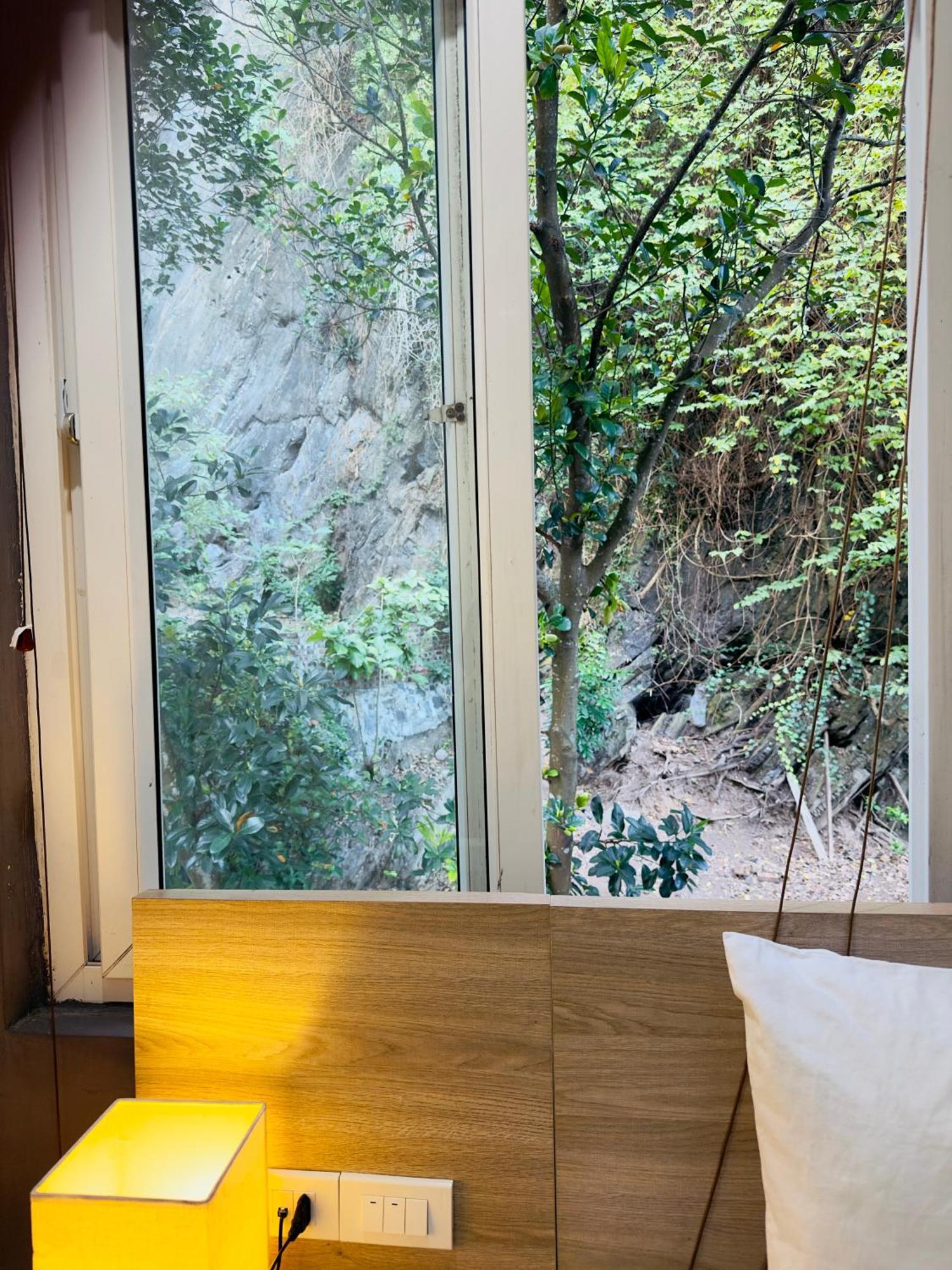 Cat Ba Violet Hotel Chan Chau 외부 사진